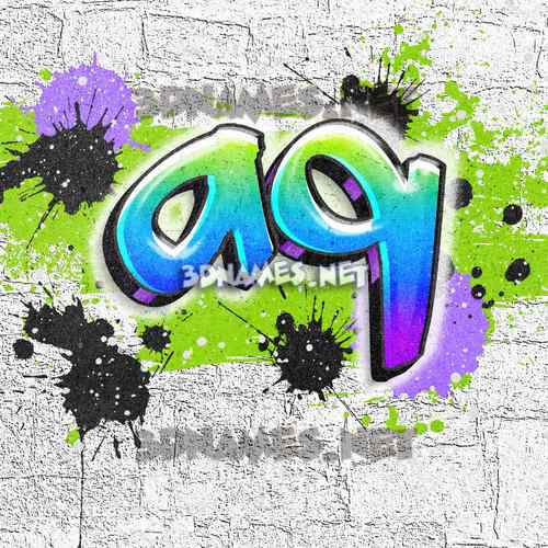 Graffiti Grunge