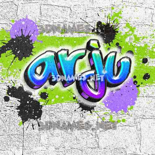 Graffiti Grunge