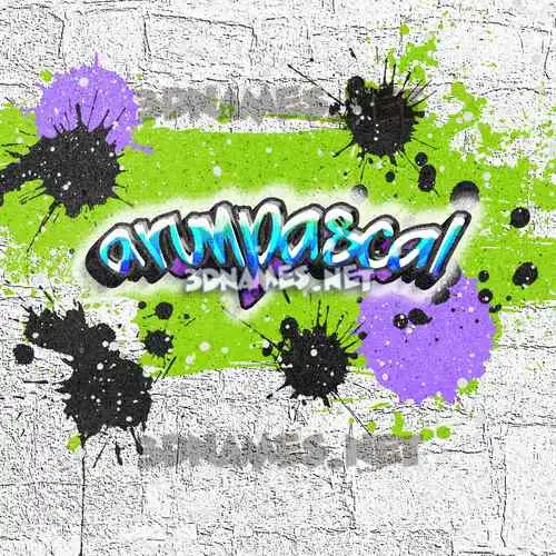 arunpascal in Graffiti Grunge style - 3D name wallpaper arunpascal in Graffiti Grunge style - 3D name wallpaper