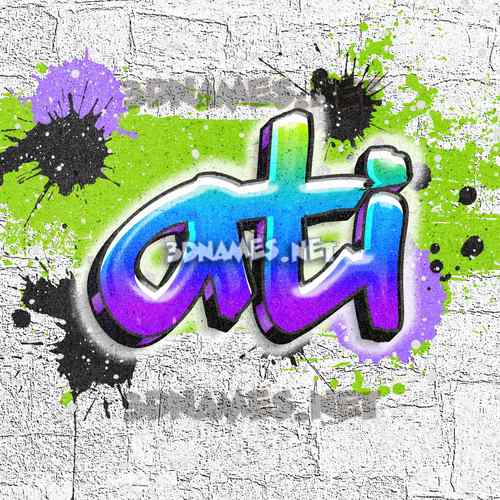 Graffiti Grunge
