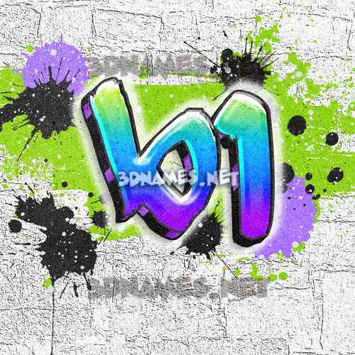 Graffiti Grunge