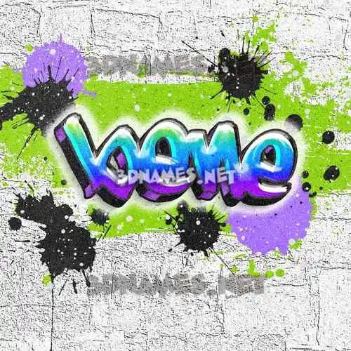 bene in Graffiti Grunge style - 3D name wallpaper bene in Graffiti Grunge style - 3D name wallpaper