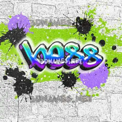 bess in Graffiti Grunge style - 3D name wallpaper bess in Graffiti Grunge style - 3D name wallpaper