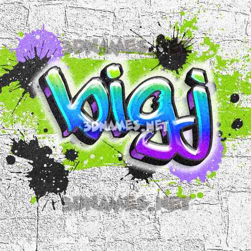 Graffiti Grunge