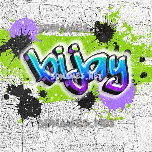 Graffiti Grunge