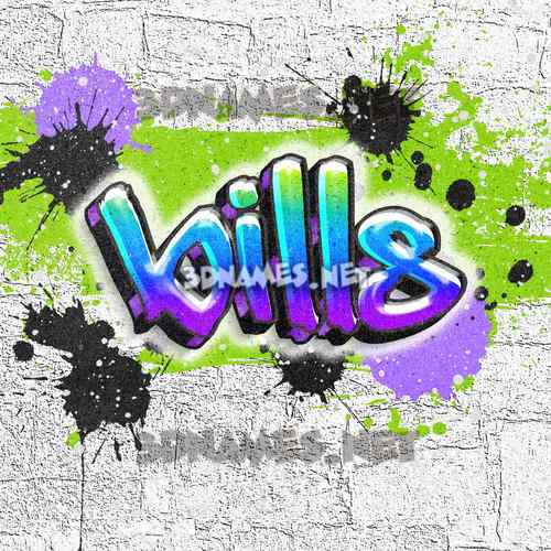 Graffiti Grunge