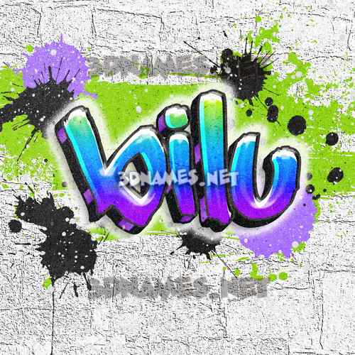 Graffiti Grunge