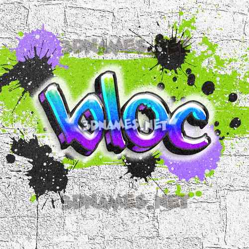 Graffiti Grunge