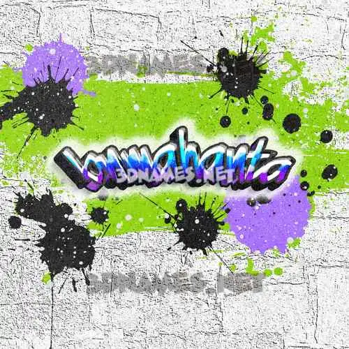 bnmahanta in Graffiti Grunge style - 3D name wallpaper bnmahanta in Graffiti Grunge style - 3D name wallpaper