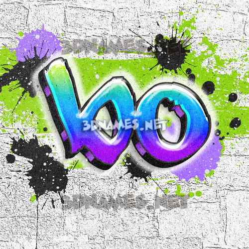 Graffiti Grunge