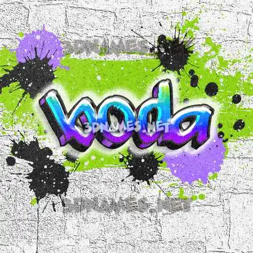 boda in Graffiti Grunge style - 3D name wallpaper boda in Graffiti Grunge style - 3D name wallpaper