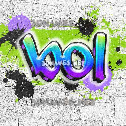 Graffiti Grunge