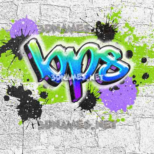 Graffiti Grunge