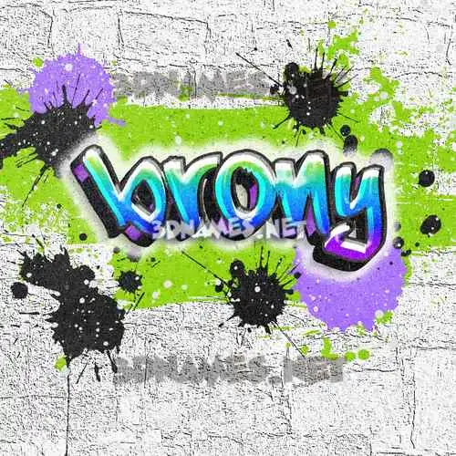 brony in Graffiti Grunge style - 3D name wallpaper brony in Graffiti Grunge style - 3D name wallpaper