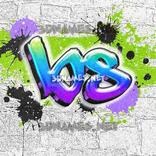 Graffiti Grunge