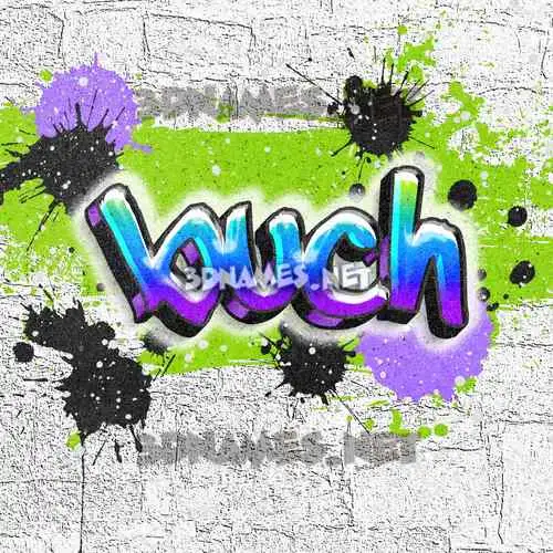 buch in Graffiti Grunge style - 3D name wallpaper buch in Graffiti Grunge style - 3D name wallpaper