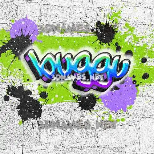 buggu in Graffiti Grunge style - 3D name wallpaper buggu in Graffiti Grunge style - 3D name wallpaper