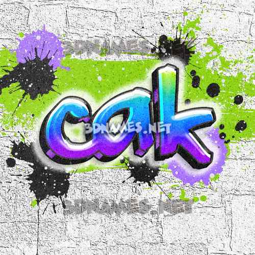 Graffiti Grunge