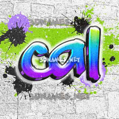 Graffiti Grunge