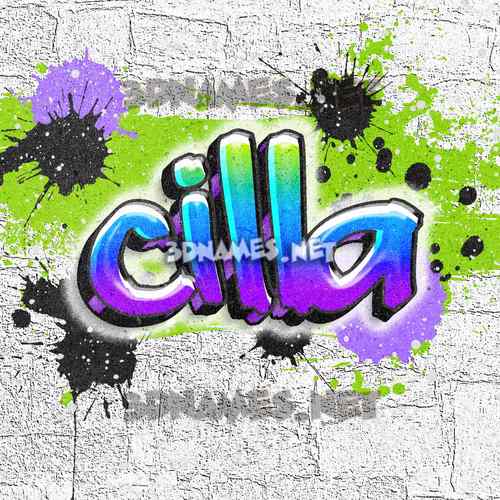Graffiti Grunge