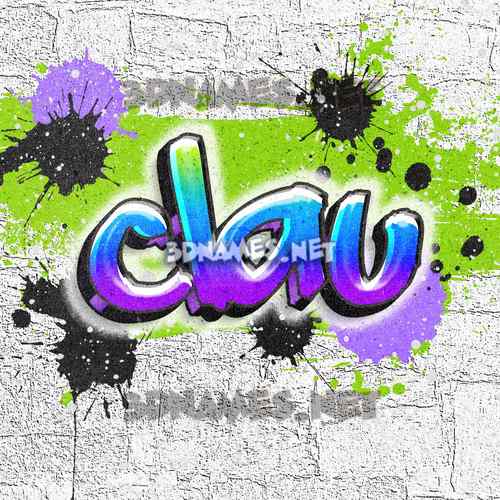 Graffiti Grunge