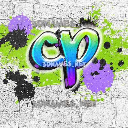 Graffiti Grunge