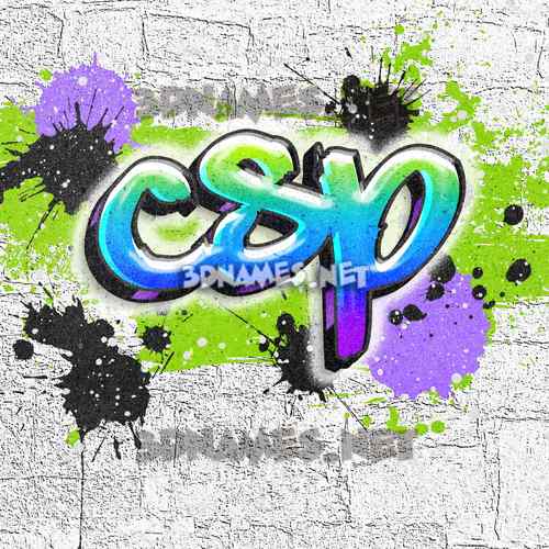 Graffiti Grunge