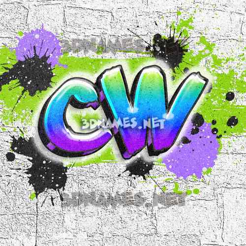 Graffiti Grunge