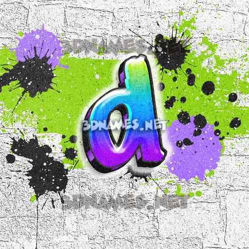 Graffiti Grunge