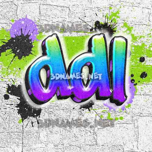 Graffiti Grunge