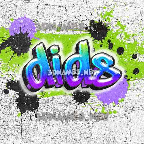Graffiti Grunge