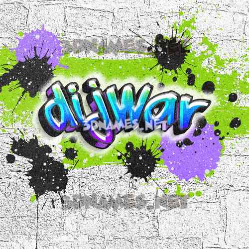 Graffiti Grunge