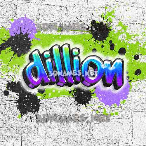 Graffiti Grunge