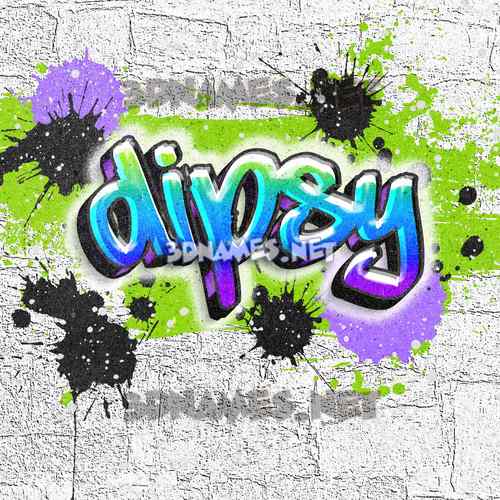 Graffiti Grunge