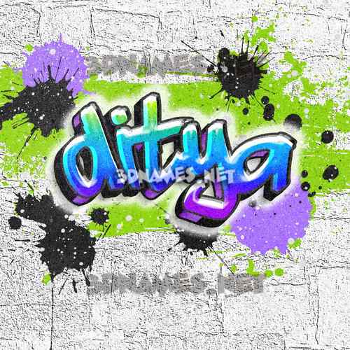 Graffiti Grunge