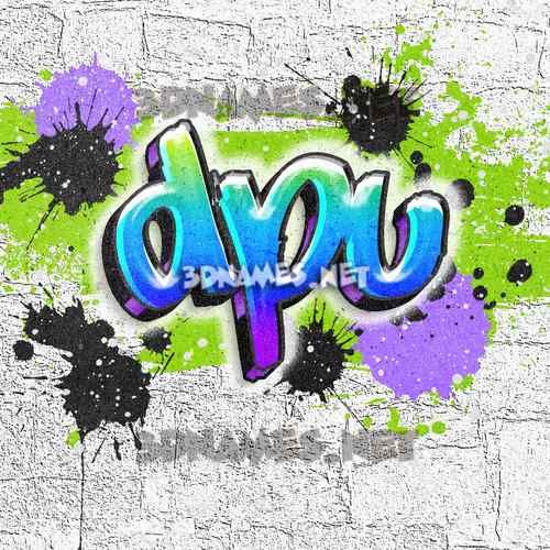 Graffiti Grunge