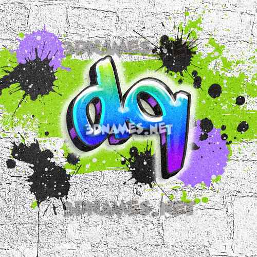 Graffiti Grunge
