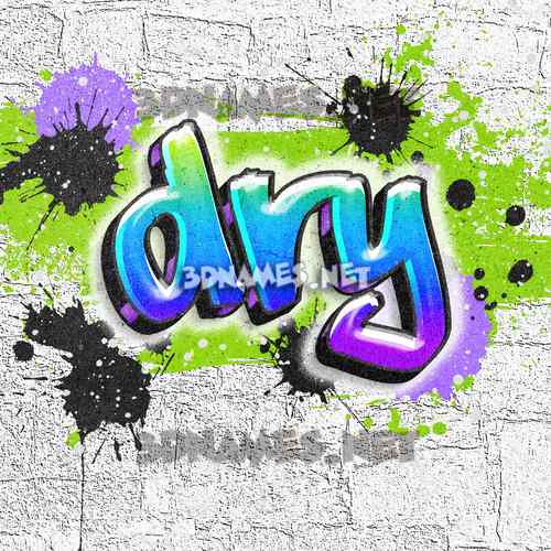 Graffiti Grunge