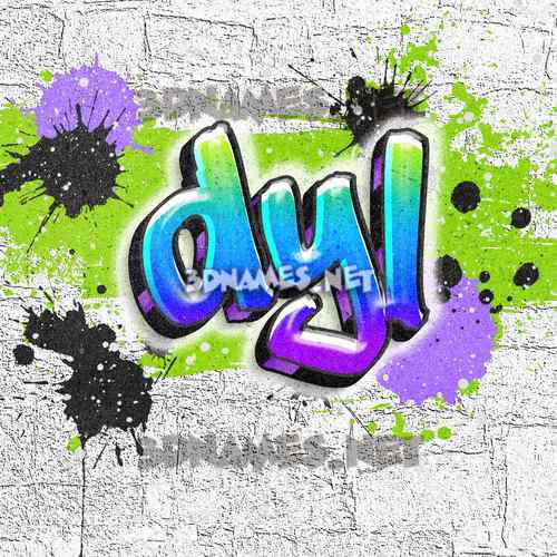 Graffiti Grunge