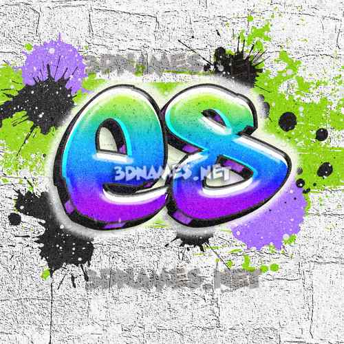 Graffiti Grunge