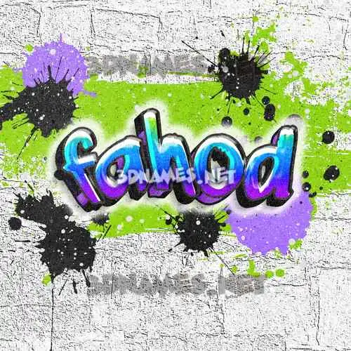 fahod in Graffiti Grunge style - 3D name wallpaper fahod in Graffiti Grunge style - 3D name wallpaper