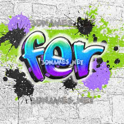 Graffiti Grunge