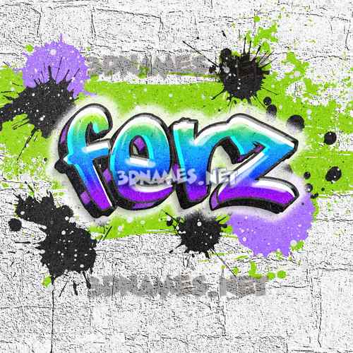 Graffiti Grunge