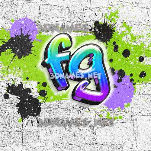 Graffiti Grunge