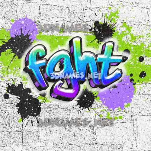 Graffiti Grunge