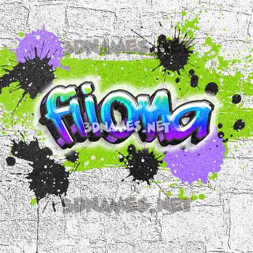 Graffiti Grunge