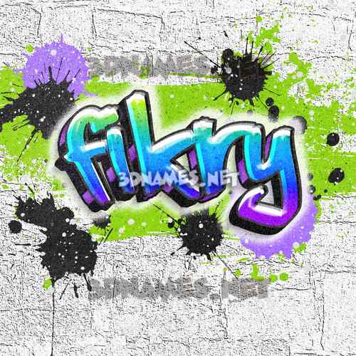 Graffiti Grunge