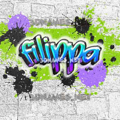 Graffiti Grunge
