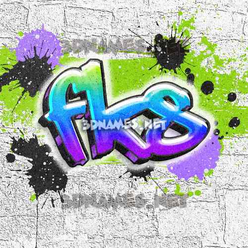 Graffiti Grunge