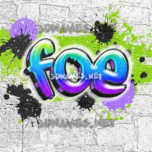Graffiti Grunge